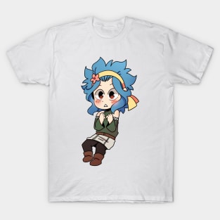 Chibi Levy T-Shirt